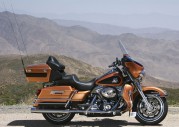 Harley-Davidson FLHTCU Ultra Classic Electra Glide